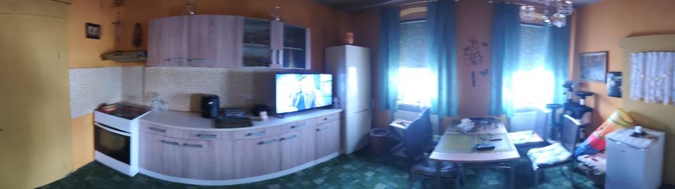 Etagenwohnung Gerbstedt - 2 Zimmer, 53 m&sup2;, 378&euro; | Angebot:23760372