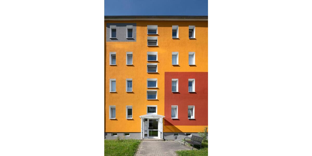 Etagenwohnung Kamenz - 3 Zimmer, 59 m&sup2;, 370&euro; | Angebot:25854226