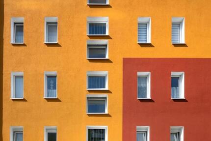 Wohnung Kamenz - 3 Zimmer, 59 m&sup2;, 370&euro; | Angebot:25854226