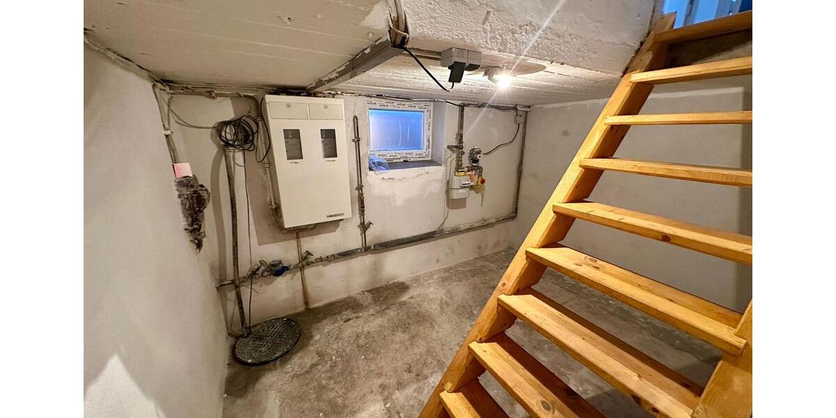 Doppelhaushälfte Lensahn - 2.5 Zimmer, 78 m&sup2;, 780&euro; | Angebot:25323464