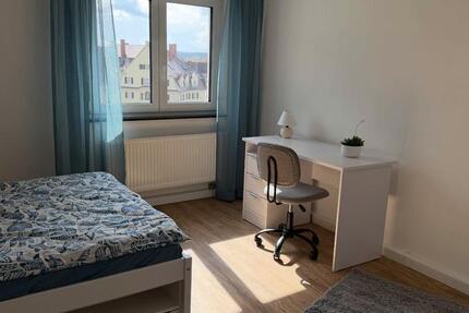 Wohnen auf Zeit Peiting - 4 Zimmer, 15 m&sup2;, 620&euro; | Angebot:25978005