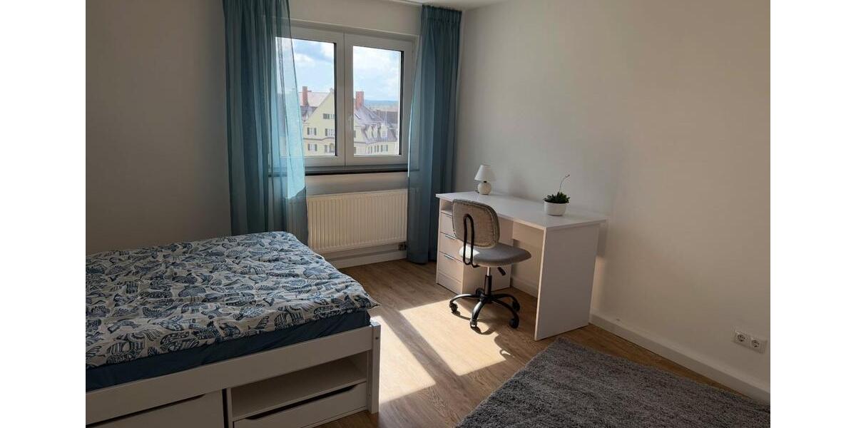 Wohnen auf Zeit Peiting - 4 Zimmer, 15 m&sup2;, 620&euro; | Angebot:25978005
