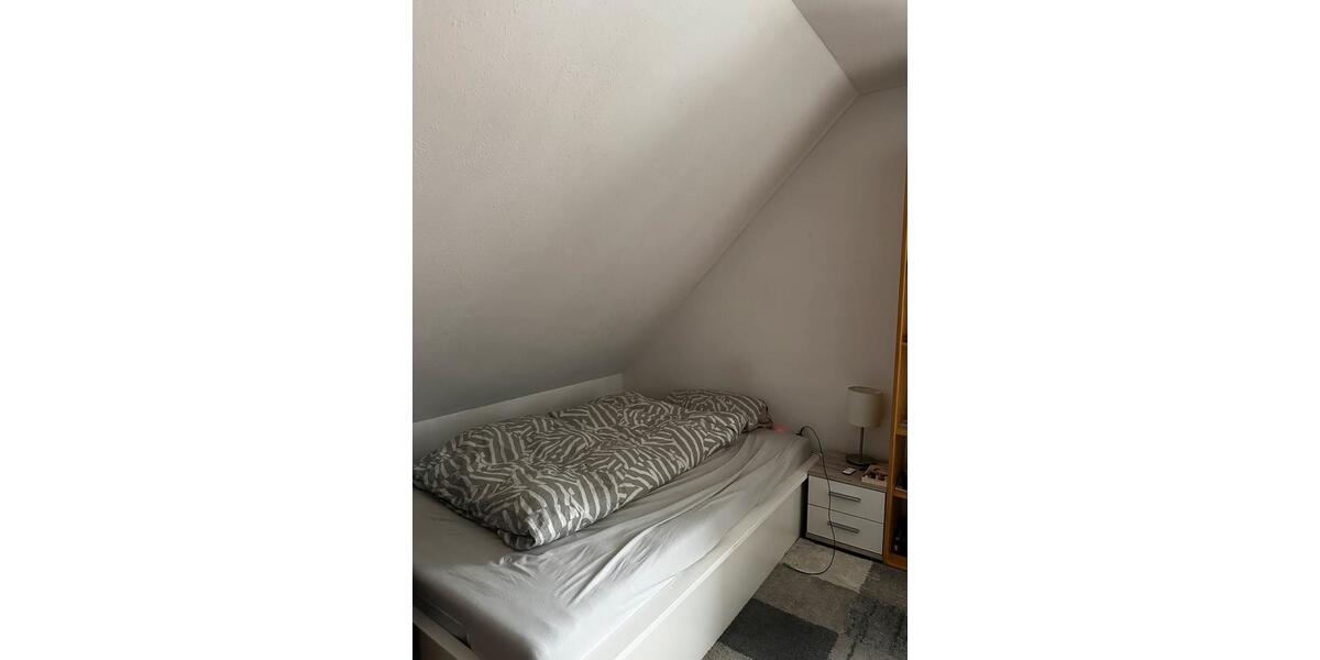 Wohnen auf Zeit Regensburg Galgenberg - 1 Zimmer, 14 m&sup2;, 450&euro; | Angebot:26236146