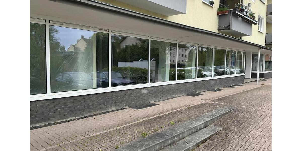 Gewerbeobjekt Bielefeld Sennestadt - 725&euro; | Angebot:26019783