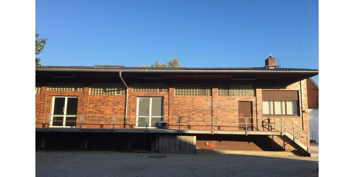 Gewerbeobjekt Coburg - 1.000&euro; | Angebot:26228212