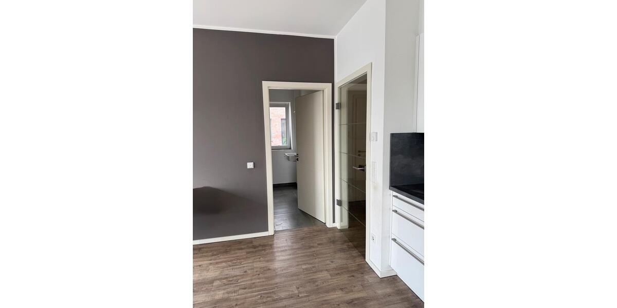 Dachgeschoßwohnung Borken - 2 Zimmer, 60 m&sup2;, 768&euro; | Angebot:26706049