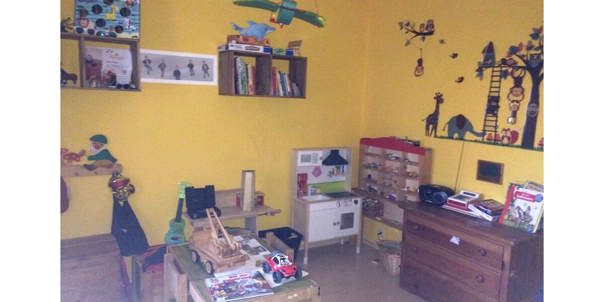 Einfamilienhaus in idyllischer Lage bei Greifswald zu vermieten 7 zimmer