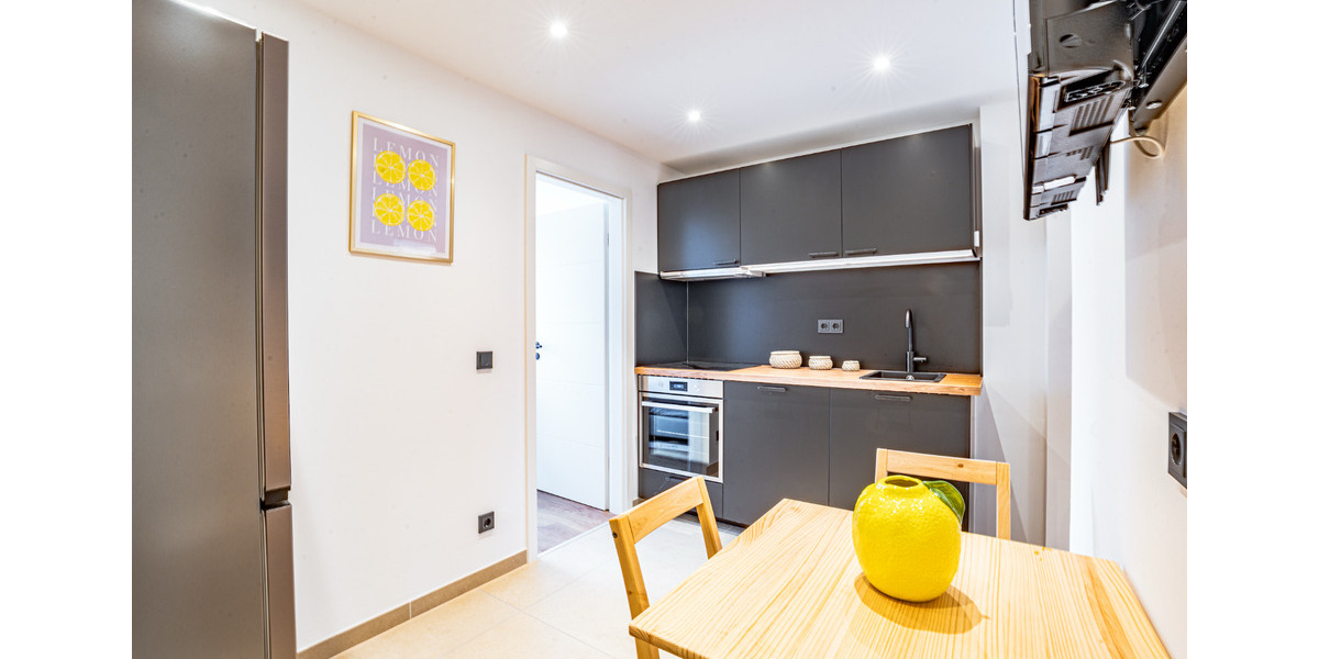 Wohnen auf Zeit Nürnberg Eberhardshof - 1 Zimmer, 11 m&sup2;, 440&euro; | Angebot:24946741