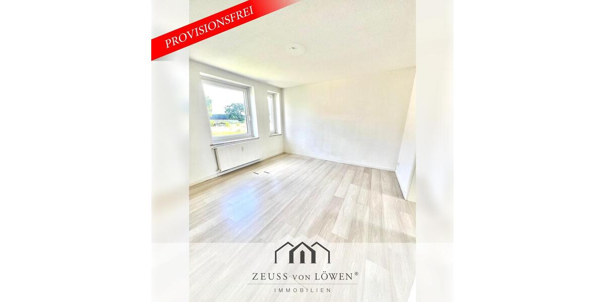 Erdgeschoßwohnung Plau am See - 2 Zimmer, 50 m&sup2;, 399&euro; | Angebot:24804703