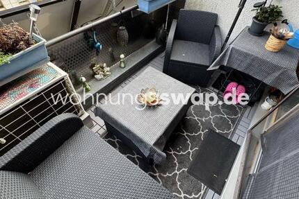 Wohnungsswap - 3 Zimmer, 65 m² - Eichenring, Bernau 3 zimmer