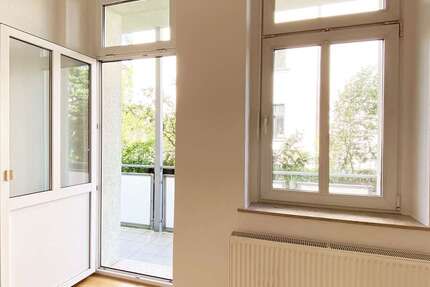 Wohnung Dresden Striesen - 2 Zimmer, 52 m&sup2;, 490&euro; | Angebot:26197410