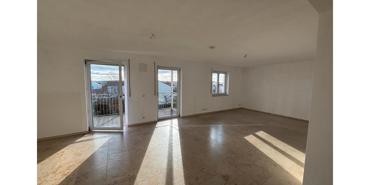 Etagenwohnung Eichstätt - 2 Zimmer, 72 m&sup2;, 970&euro; | Angebot:24876201