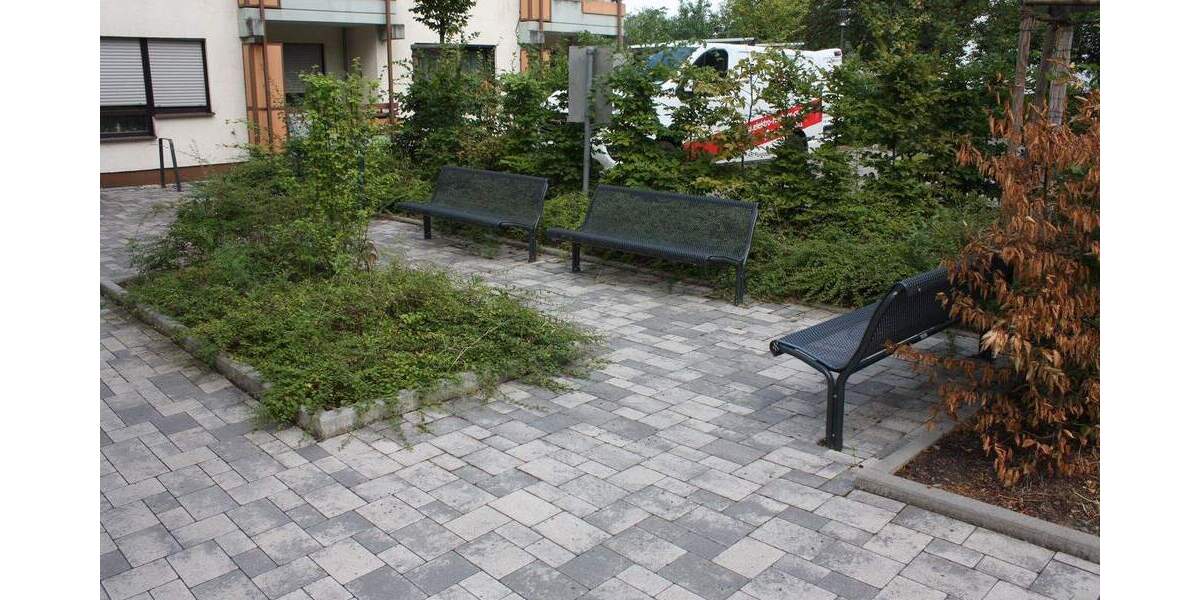 Etagenwohnung Wiesbaden Erbenheim - 1 Zimmer, 43 m&sup2;, 516&euro; | Angebot:25915842