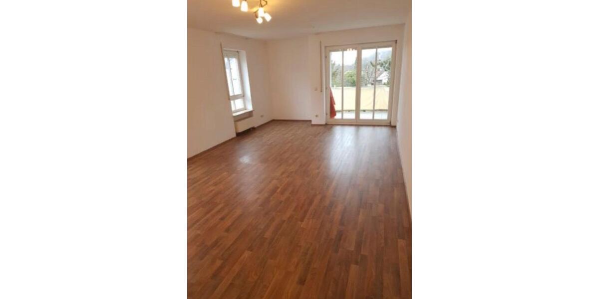 Etagenwohnung Treuchtlingen - 2 Zimmer, 69 m&sup2;, 648&euro; | Angebot:25103222