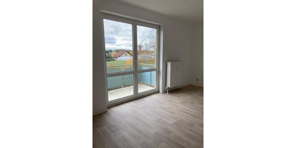 Ideal für Singles und Paare: schicke 2-Raumwohnung ab sofort verfügbar 2 zimmer