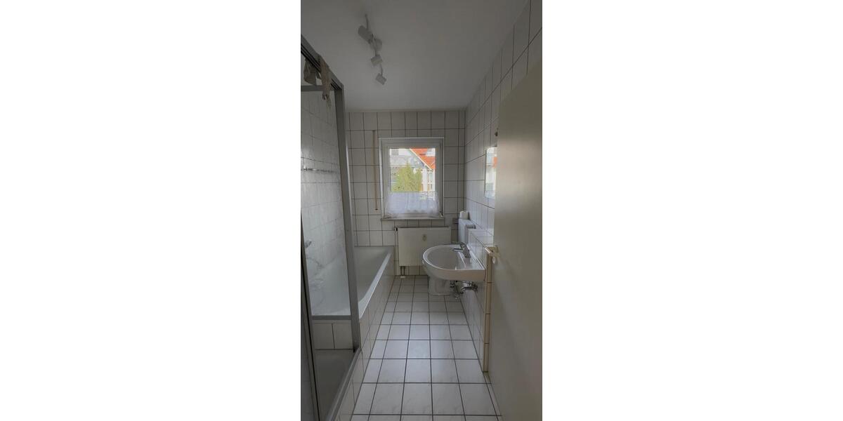 Etagenwohnung Schotten - 2 Zimmer, 44 m&sup2;, 400&euro; | Angebot:25172633