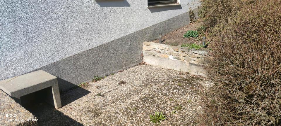 Erdgeschoßwohnung Königstein im Taunus - 2 Zimmer, 46 m&sup2;, 990&euro; | Angebot:26224487