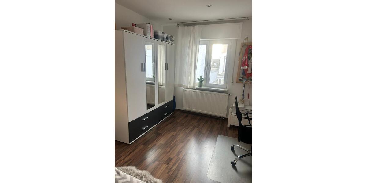 Wohnen auf Zeit Mühlheim am Main - 3 Zimmer, 100 m&sup2;, 450&euro; | Angebot:24153808