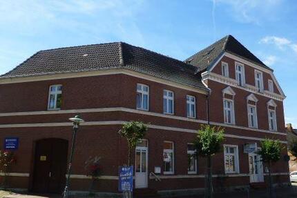 Wohnung Hagenow - 2 Zimmer, 65 m&sup2;, 480&euro; | Angebot:24534436