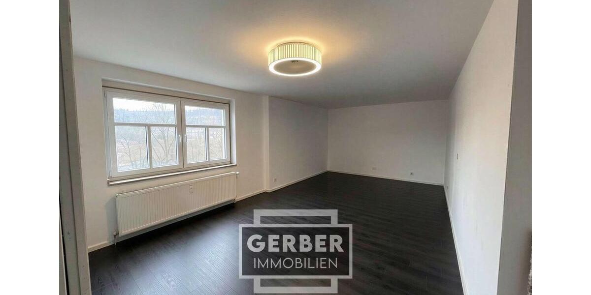 Erdgeschoßwohnung Rosenthal am Rennsteig - 4 Zimmer, 120 m&sup2;, 820&euro; | Angebot:25805928