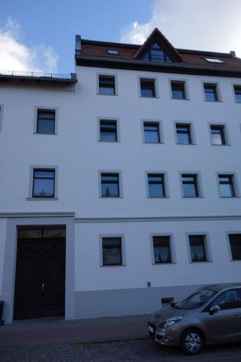 Sonniges DG in Wassernähe! 2 zimmer