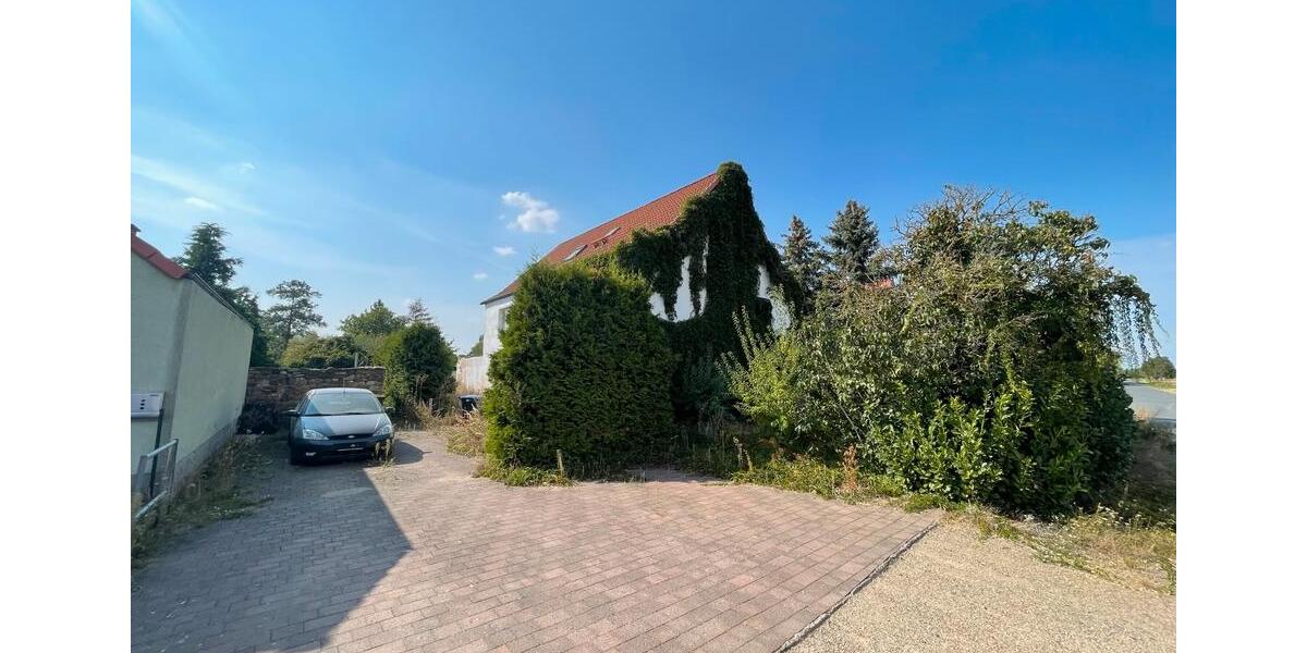 Einfamilienhaus Falkenberg/Elster Elster - 6 Zimmer, 400 m&sup2;, 499&euro; | Angebot:25322193