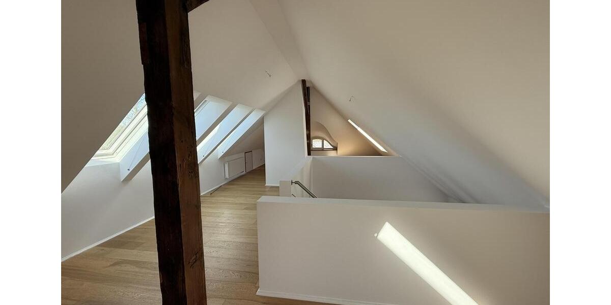 Maisonettenwohnung Glücksburg (Ostsee) - 3.5 Zimmer, 110 m&sup2;, 1.950&euro; | Angebot:26283655