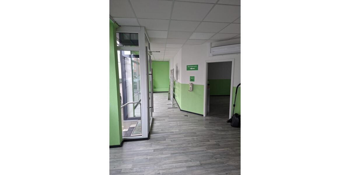 Gewerbeobjekt Germersheim - 800&euro; | Angebot:24791013