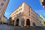 Etagenwohnung Bautzen Innenstadt - 2 Zimmer, 47 m&sup2;, 333&euro; | Angebot:26804303