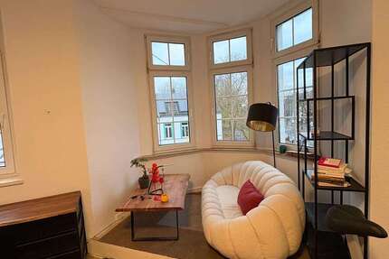 Wohnung zum Mieten in Krefeld 500 € 57.18 m² 2 zimmer