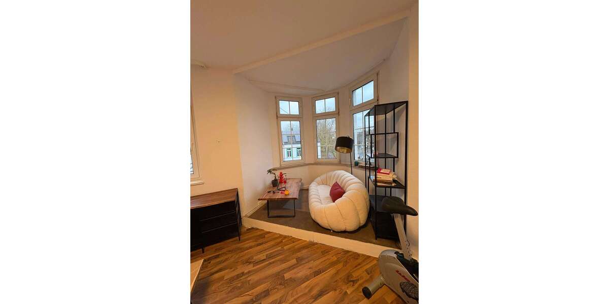 Wohnung zum Mieten in Krefeld 500 € 57.18 m² 2 zimmer