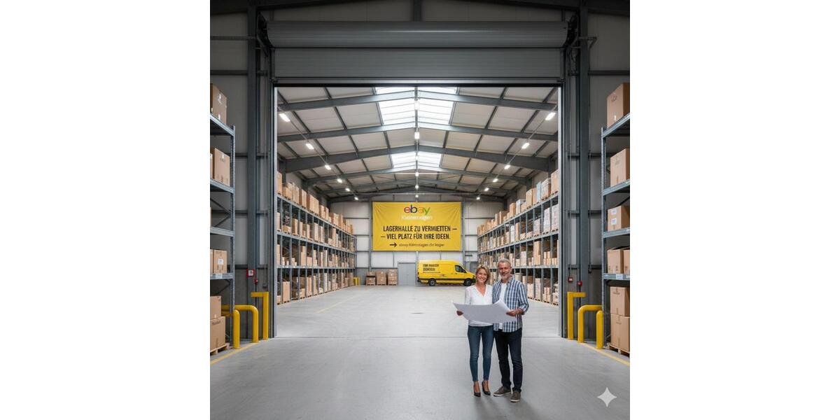 Gewerbeobjekt Pyrbaum - 7&euro; | Angebot:24595977