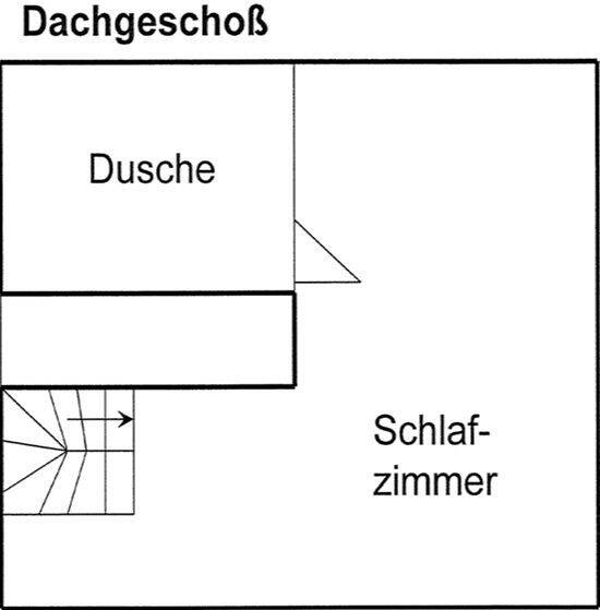 Etagenwohnung Oschatz Altoschatz - 2 Zimmer, 76 m&sup2;, 456&euro; | Angebot:23971961
