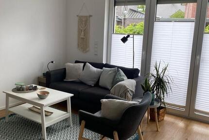 Attraktive Seniorenwohnung in ruhiger Lage- 850€ Warmmiete 1 zimmer