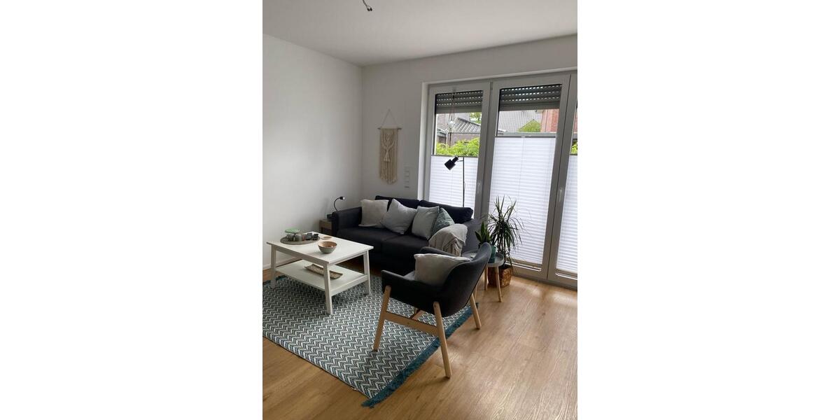 Attraktive Seniorenwohnung in ruhiger Lage- 850€ Warmmiete 1 zimmer
