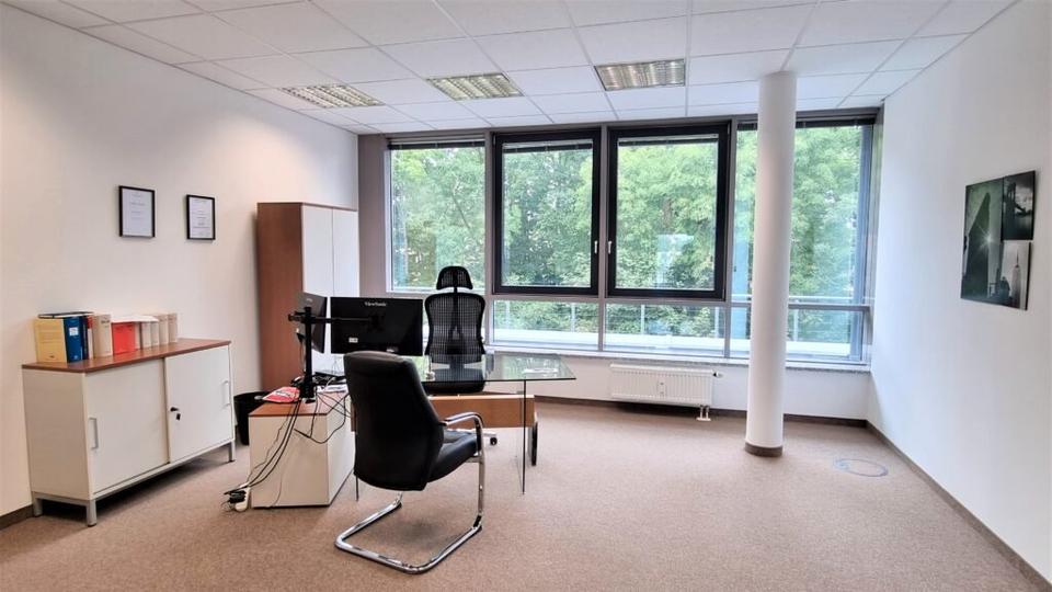 Gewerbeobjekt Regensburg Ganghofersiedlung - 1.350&euro; | Angebot:26497636
