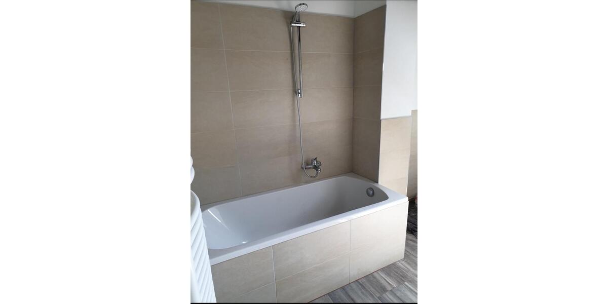 Dachgeschoßwohnung Mannheim Sandhofen - 3 Zimmer, 72 m&sup2;, 800&euro; | Angebot:24772641