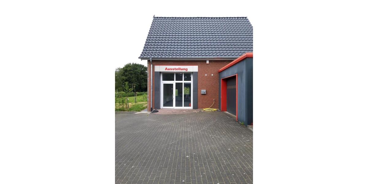 Gewerbeobjekt Rietberg - 2.400&euro; | Angebot:26015907