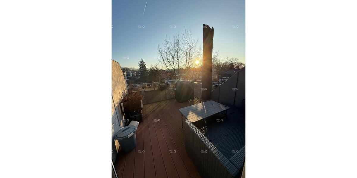 Maisonettenwohnung Erkner - 3 Zimmer, 80 m&sup2;, 1.149&euro; | Angebot:24585557