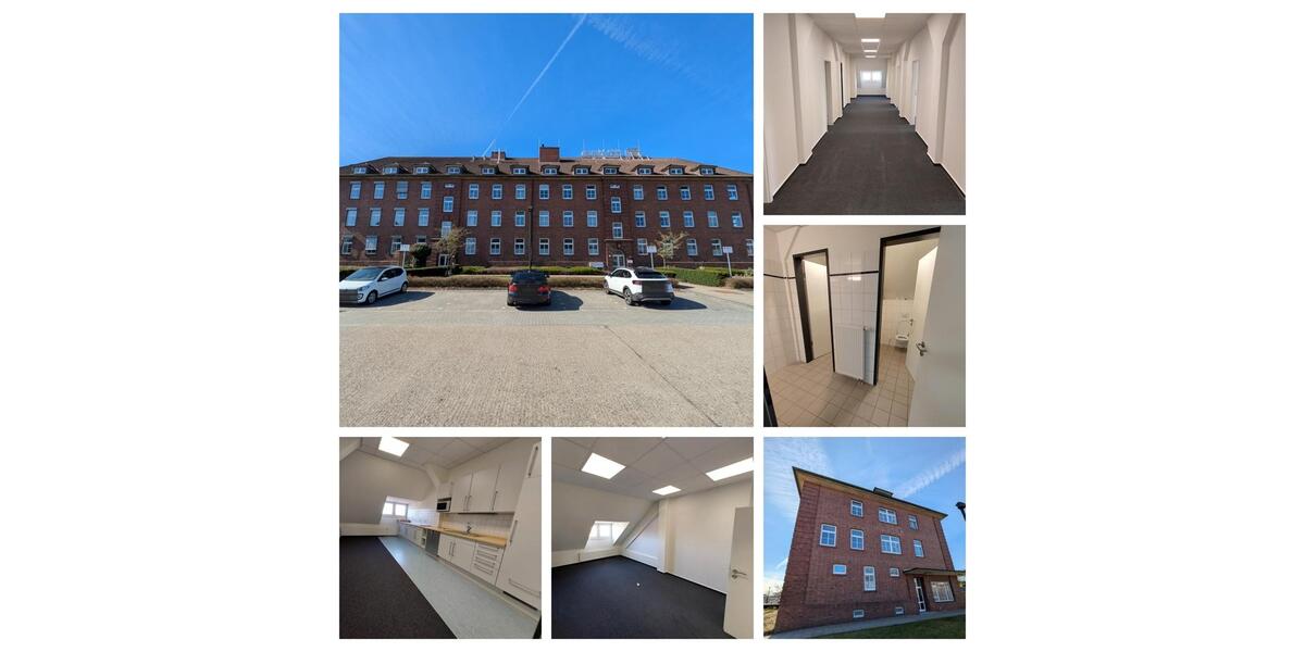 Gewerbeobjekt Oldenburg Kreyenbrück - 550&euro; | Angebot:25872077