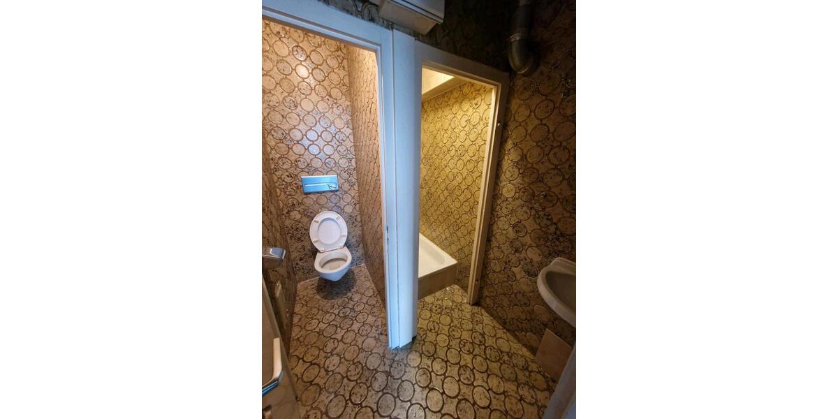 Wohnen auf Zeit Bayreuth City - 1 Zimmer, 24 m&sup2;, 500&euro; | Angebot:24775118