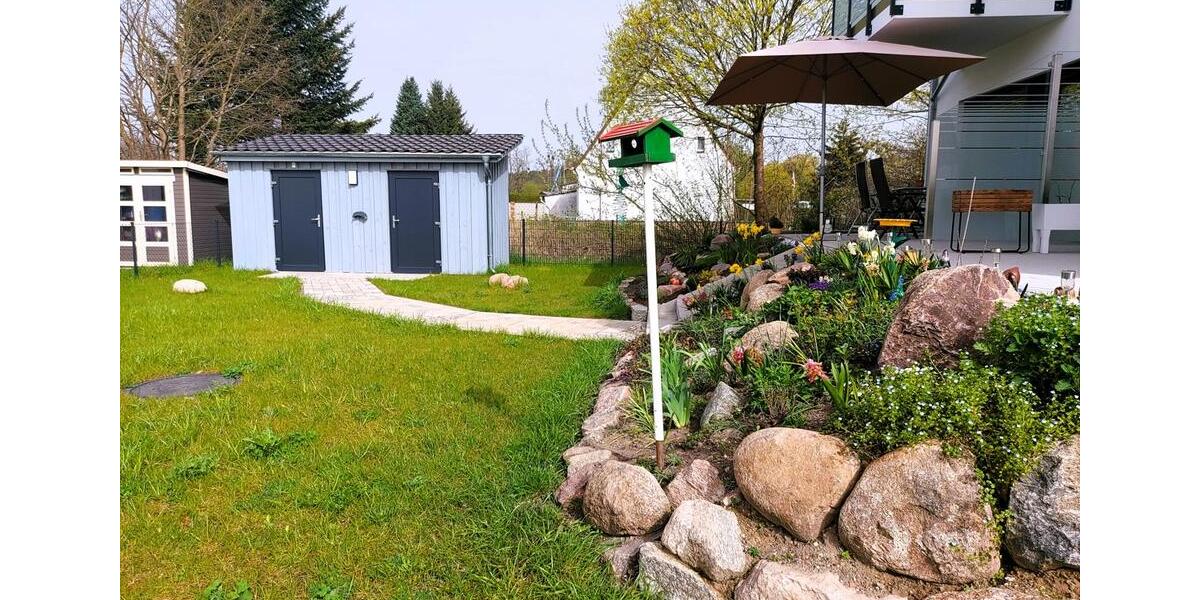 Etagenwohnung Fürstenberg/Havel Havel - 2 Zimmer, 75 m&sup2;, 750&euro; | Angebot:26459253