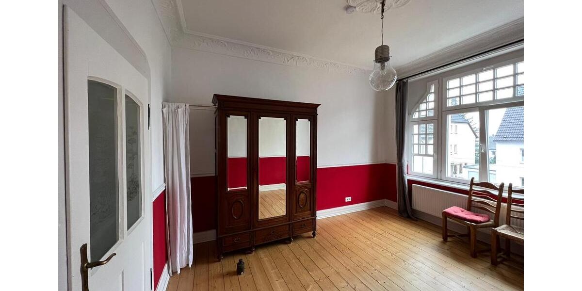 Wohnen auf Zeit Mülheim an der Ruhr - 5 Zimmer, 125 m&sup2;, 495&euro; | Angebot:26268325