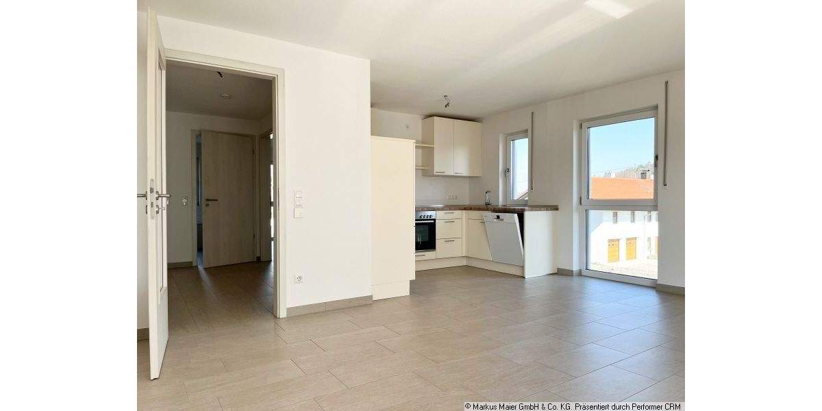 Etagenwohnung Sankt Wolfgang St. Wolfgang - 3 Zimmer, 74 m&sup2;, 825&euro; | Angebot:25864901