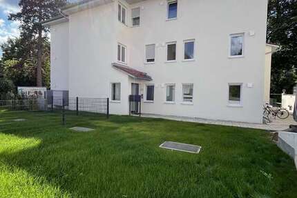 Wohnung zum Mieten in Augsburg 1.000 € 68 m² 2 zimmer