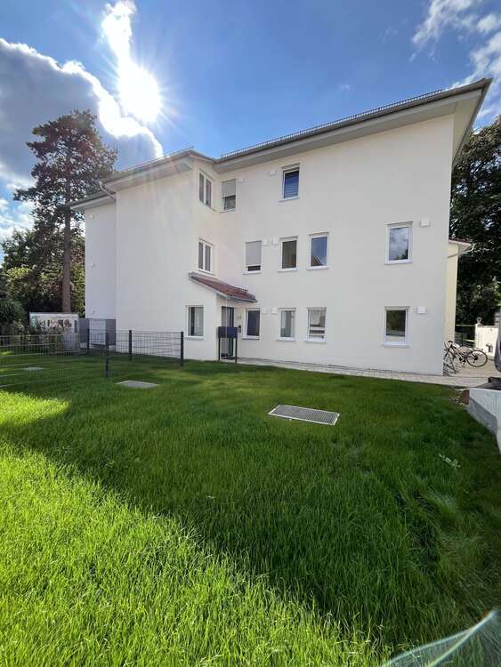 Wohnung zum Mieten in Augsburg 1.000 € 68 m² 2 zimmer