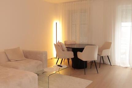 NEU SANIERTE 3-Zimmer Wohnung mit Stellplatz in Kutzenhausen 3 zimmer