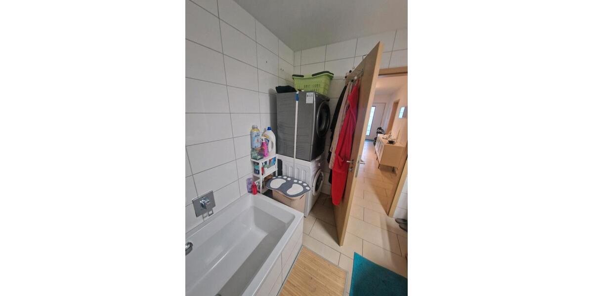 Etagenwohnung Hadamar - 3 Zimmer, 85 m&sup2;, 1.100&euro; | Angebot:24806181