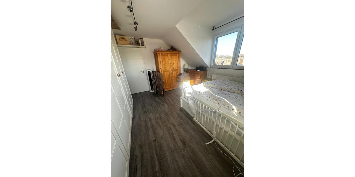 Maisonettenwohnung Viersen Hülsdonk - 4 Zimmer, 85 m&sup2;, 1.100&euro; | Angebot:24781922