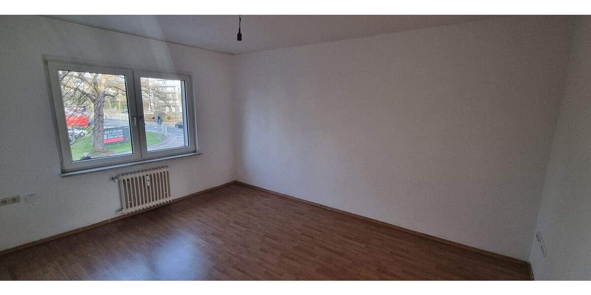 Etagenwohnung Mülheim an der Ruhr Mitte - 2 Zimmer, 49 m&sup2;, 350&euro; | Angebot:24636720